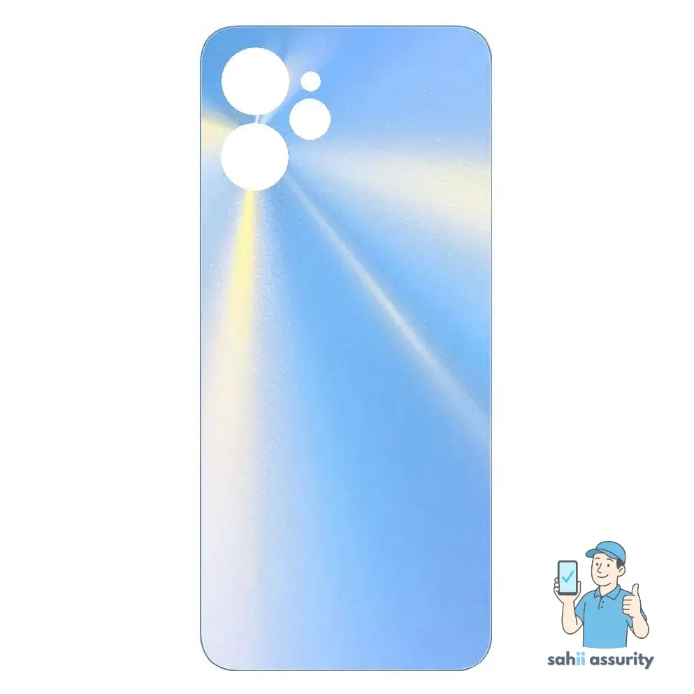 Back Panel Cover for Realme 9i 5G